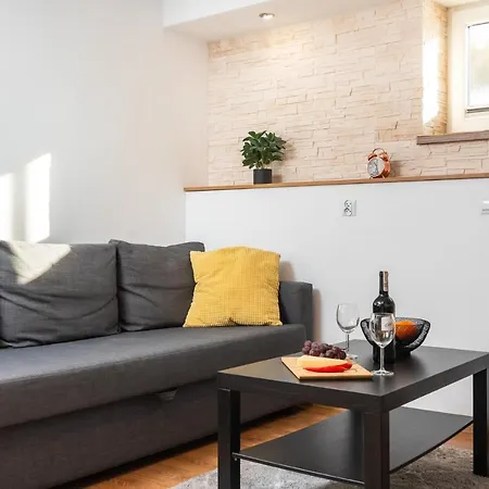 Apartment Orzechowa Ostoja Energylandia