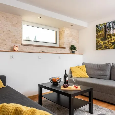 Apartment Orzechowa Ostoja Energylandia