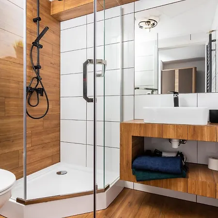 Apartment Orzechowa Ostoja Energylandia