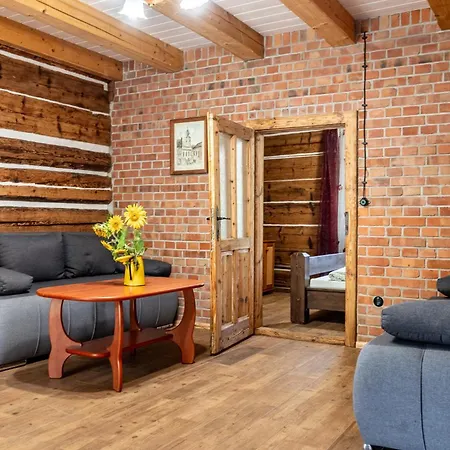 Apartmán Orzechowa Ostoja Energylandia
