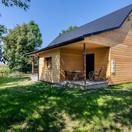 Orzechowa Ostoja Energylandia *