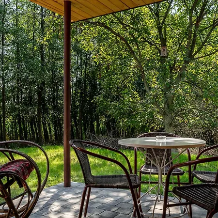 Apartmán Orzechowa Ostoja Energylandia *
